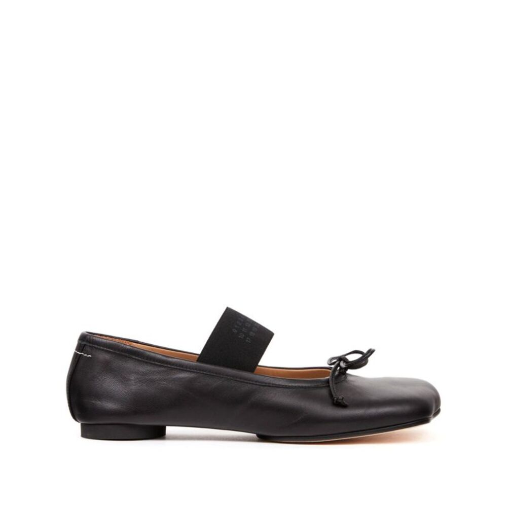 Mm6 Maison Margiela Women's Flat Shoes